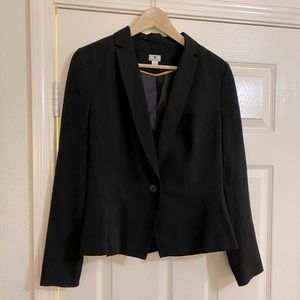 Women’s blazer